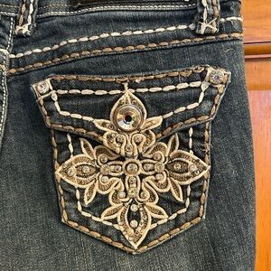 LA Idol Women’s Denim Jeans